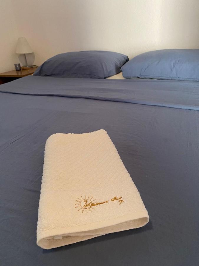 Apartmani Ines マリナ エクステリア 写真