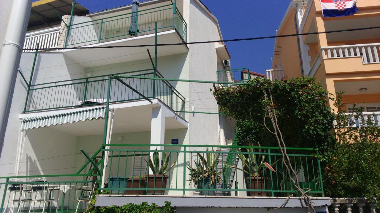 Apartmani Ines マリナ 部屋 写真